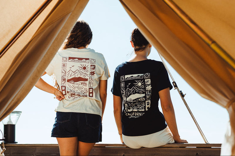 T-shirts & Tops