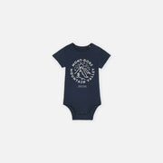 Baby Body NPS Mont-Dore