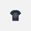 Baby T-shirt NPS Mont-Dore