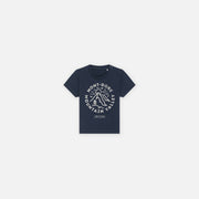 Baby T-shirt NPS Mont-Dore