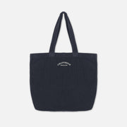 Velvet Bag Navy