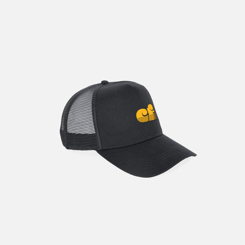 Trucker Cap CF Film