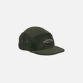 Velvet Cap Khaki
