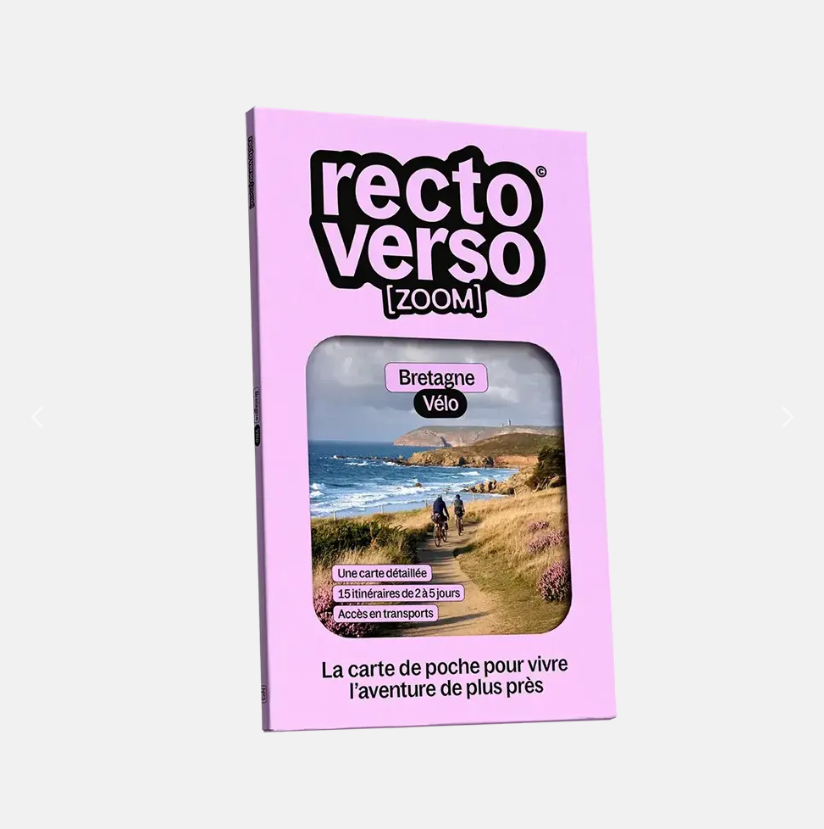 Recto-Verso Zoom Bretagne