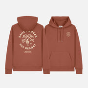 Hoodie NPS Sancy