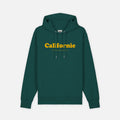 Hoodie Vintage Logo Myrtle
