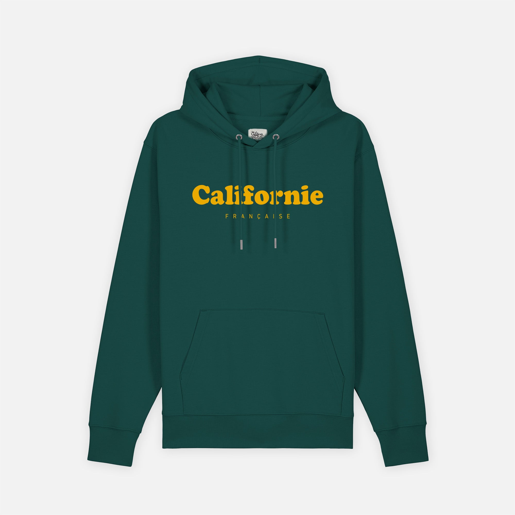 Hoodie Vintage Logo Myrtle