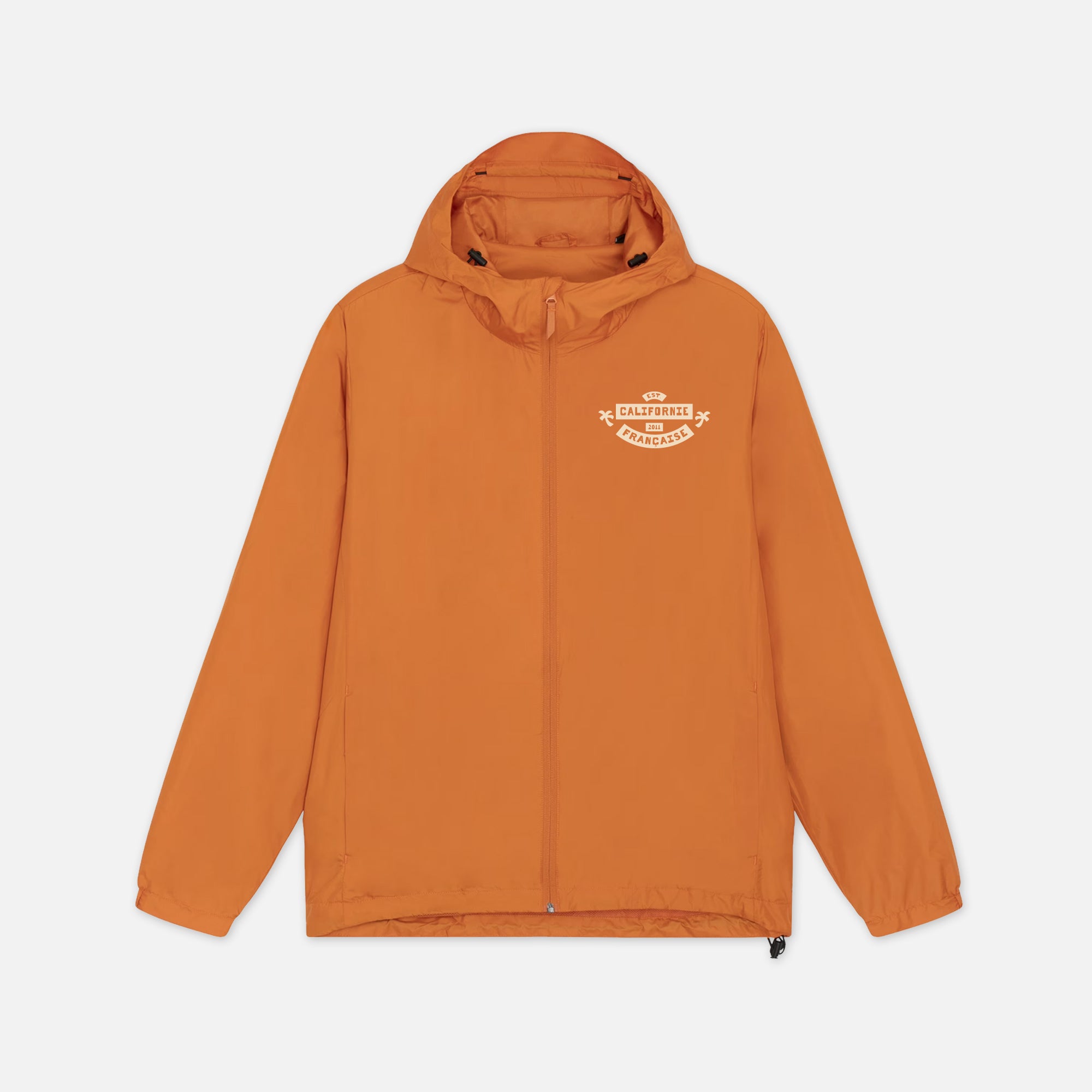 Windbreaker Jacket