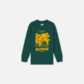 Kids Crewneck Overwinter