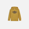 Kids Hoodie Wild Racer