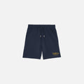 Kids Navy Shorts