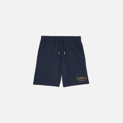 Kids Navy Shorts