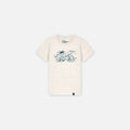Kids T-shirt Chillin' Bear