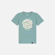 Kids T-shirt Groovy