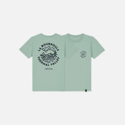 Kids T-shirt NPS La Bourboule