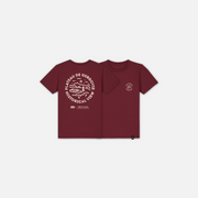 Kids T-shirt NPS Plateau de Gergovie