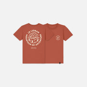 Kids T-shirt NPS Lioran