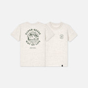 Kids T-shirt NPS Super-Besse