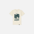 Kids T-shirt Overwinter
