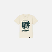Kids T-shirt Overwinter