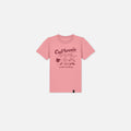 Kids T-shirt Wild Riding