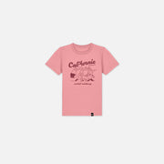 Kids T-shirt Wild Riding