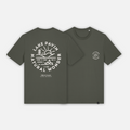 T-shirt NPS Lac Pavin