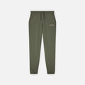 Men Jogging Pants Vintage Khaki
