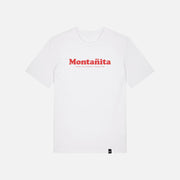 T-shirt Montañita