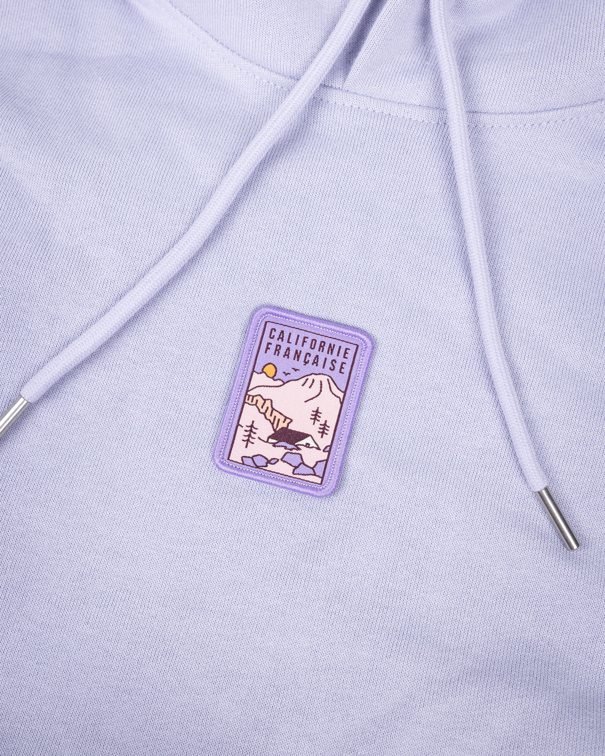 Patch CF Stamp