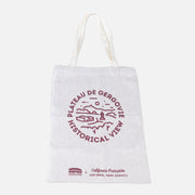 Tote Bag NPS Gergovie