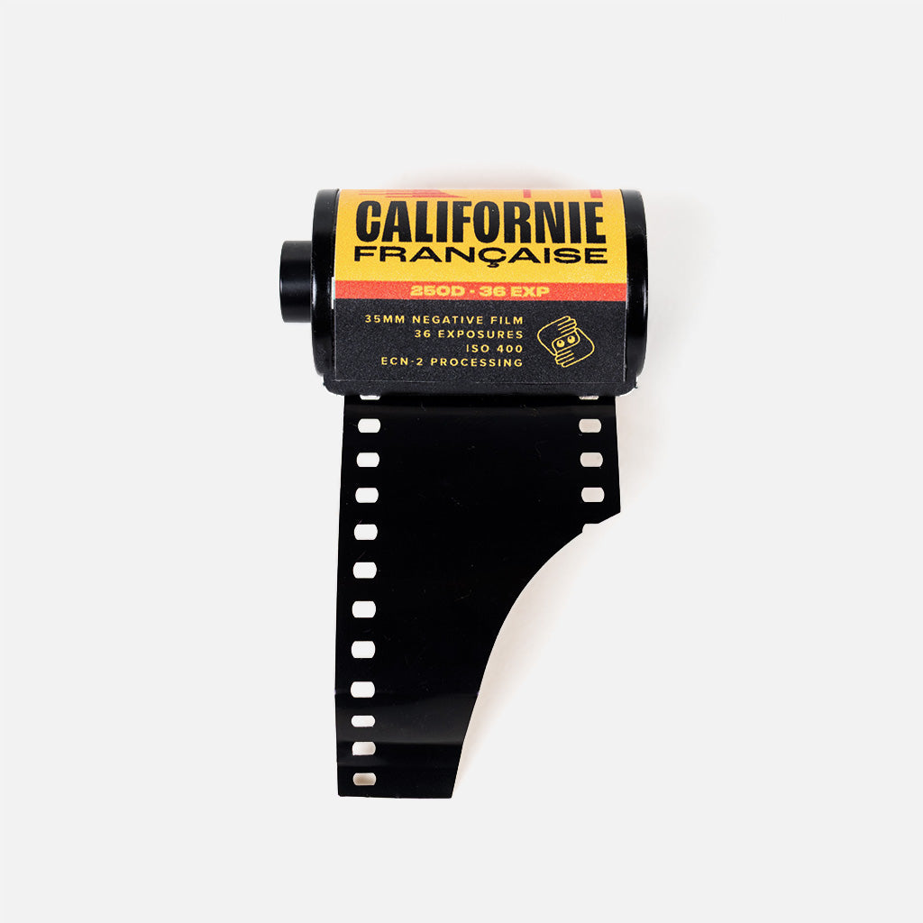 CF Roll Film