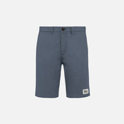 Short Chino Grey