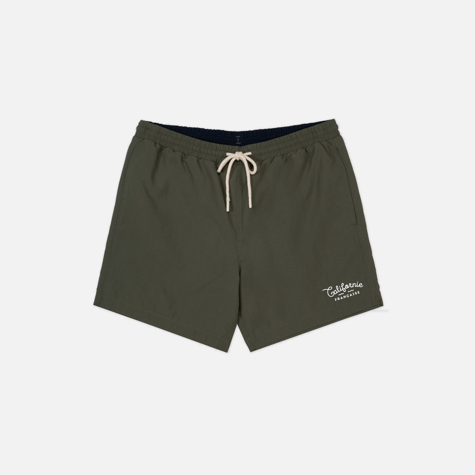Board Short Khaki