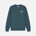 Crewneck Palms Sign