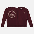 Sweatshirt Crewneck NPS Guéry II