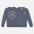 Sweatshirt Crewneck NPS Puy de Dôme II