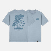 T-shirt Botanik