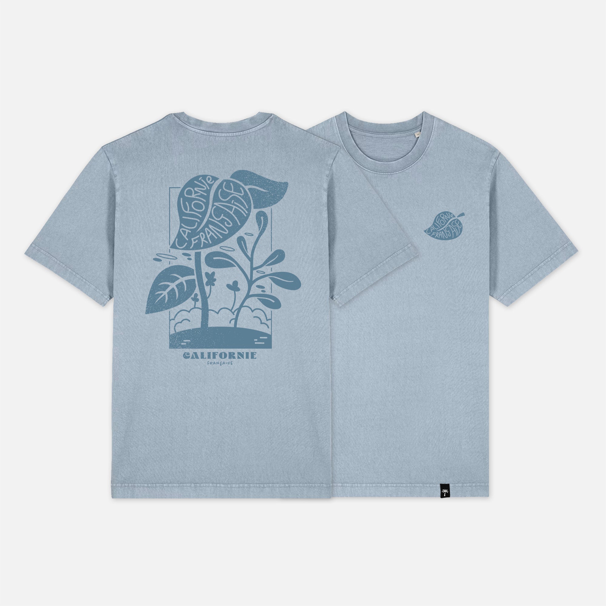 T-shirt Botanik