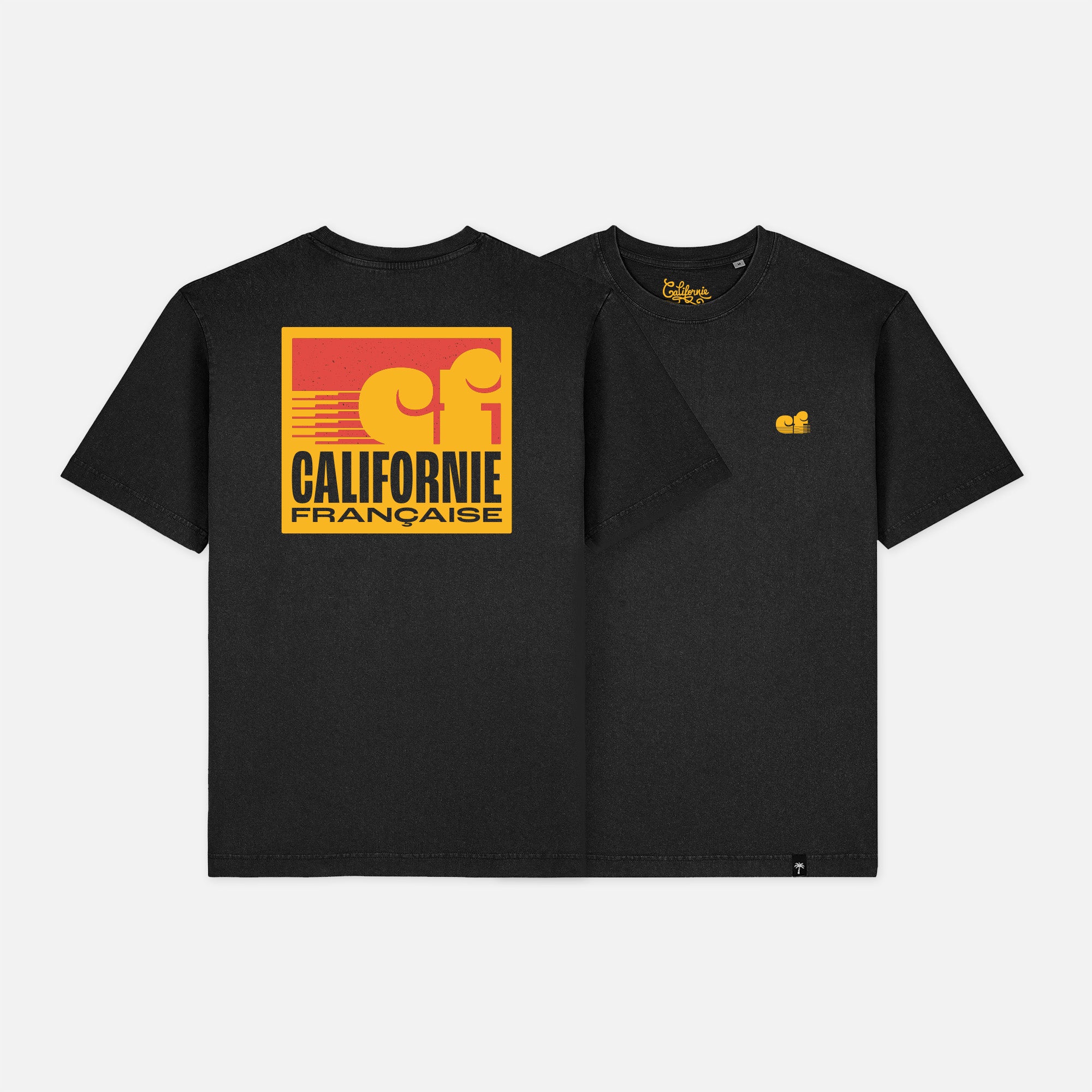 T-shirt CF Film