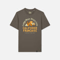 T-shirt Camp More