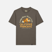T-shirt Camp More