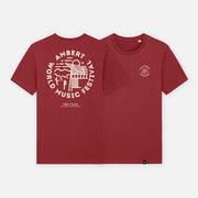 T-shirt CPN Ambert Fest