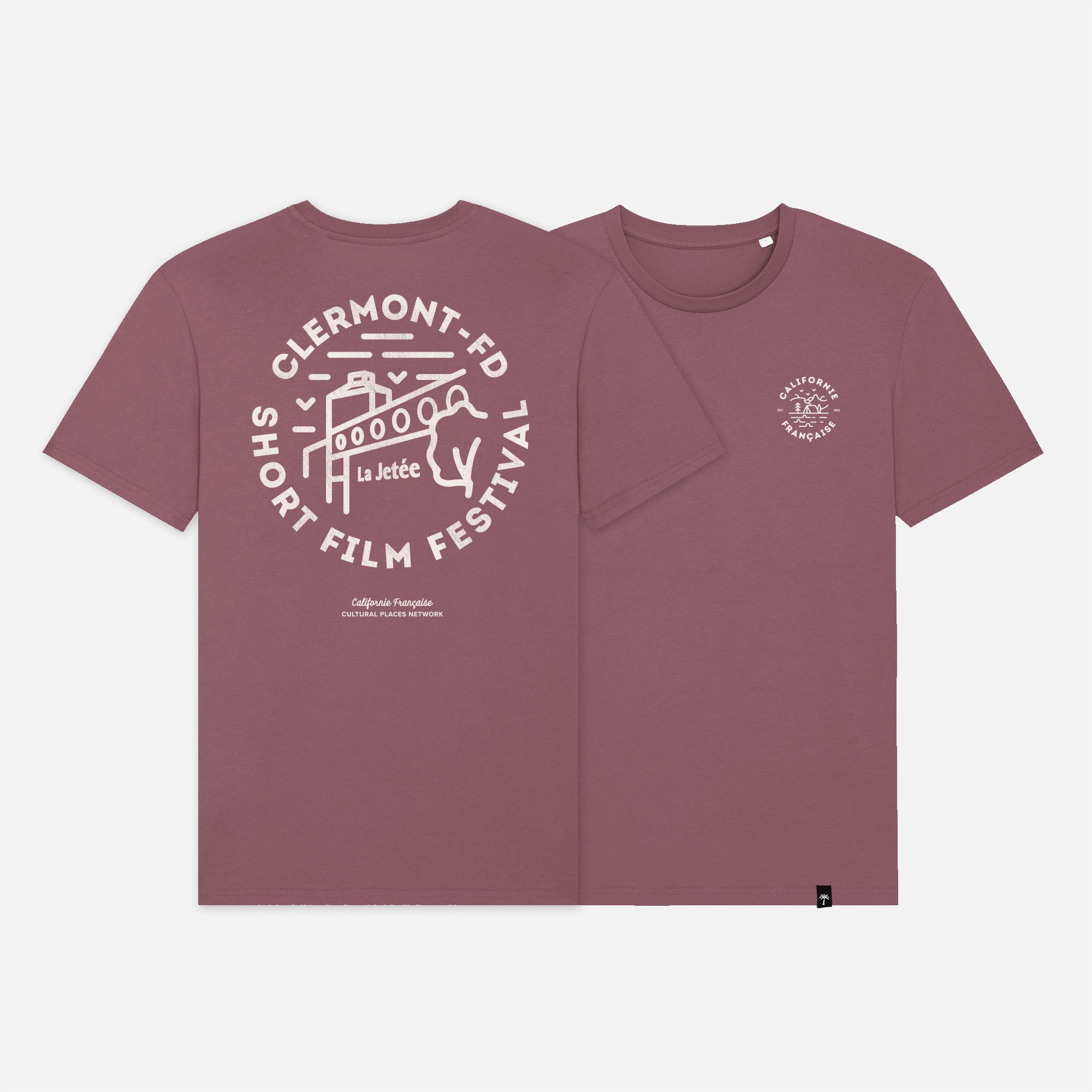 T-shirt CPN La Jetée 2024