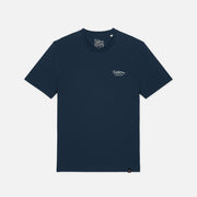 T-shirt 🇫🇷 Frenchy Navy