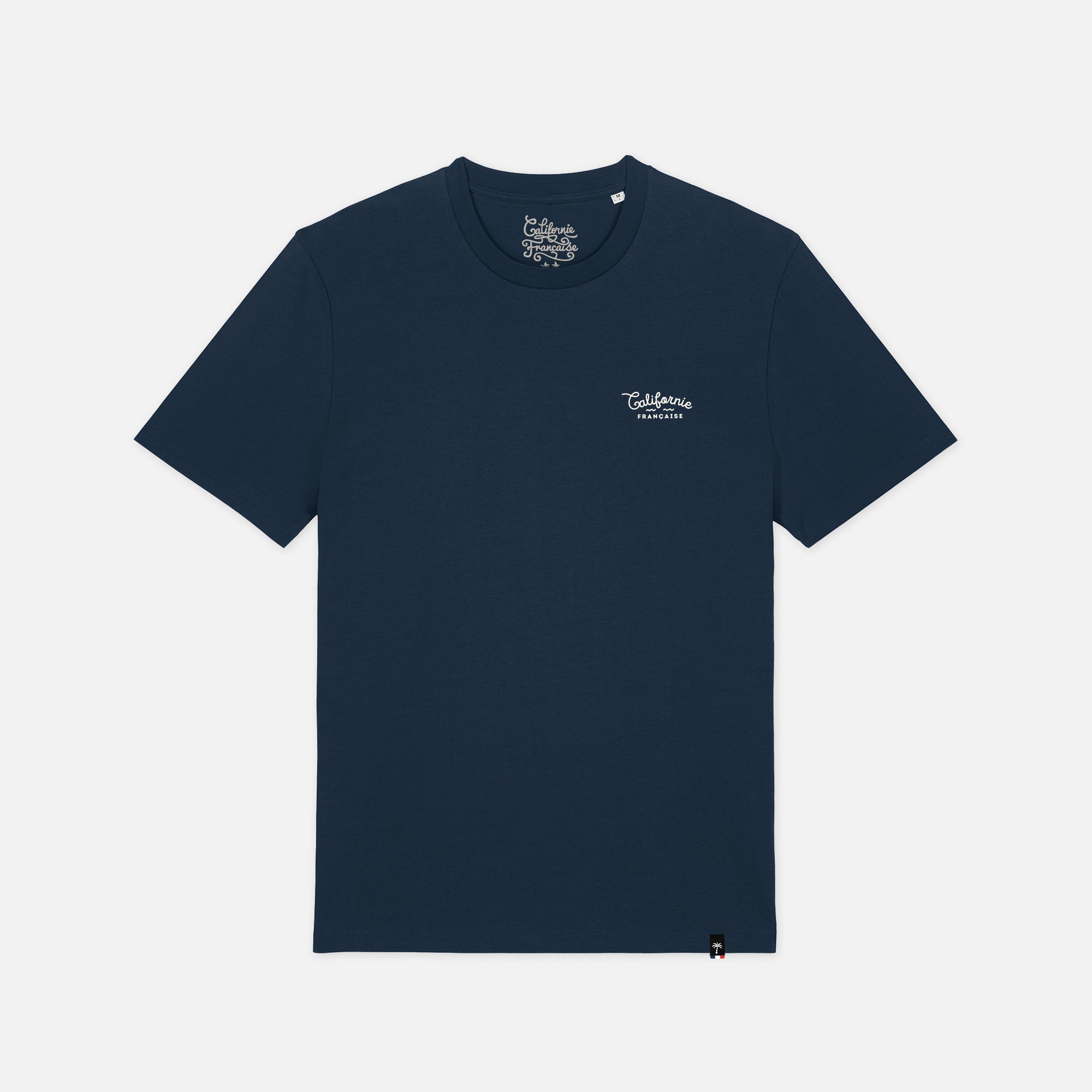 T-shirt 🇫🇷 Frenchy Navy