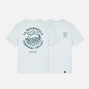 T-shirt NPS La Bourboule
