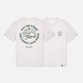 T-shirt NPS Puy de Côme