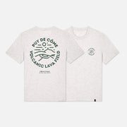 T-shirt NPS Puy de Côme