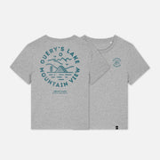 Women T-shirt NPS Guéry III
